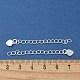 Латунный удлинитель цепи FIND-T071-16S-3