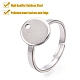 Регулируемые настройки колец из нержавеющей стали 304 STAS-S064-11-2