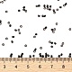 Цилиндрический бисер X-SEED-H001-H01-3