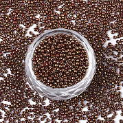 Круглые бусины toho SEED-R049-1708