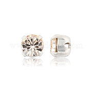 Preciosa® maxima crystal в пришивной чашке Y-PRC-SS16-00520-S