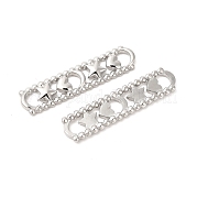 Подвески-коннекторы из нержавеющей стали 304 STAS-L268-036P