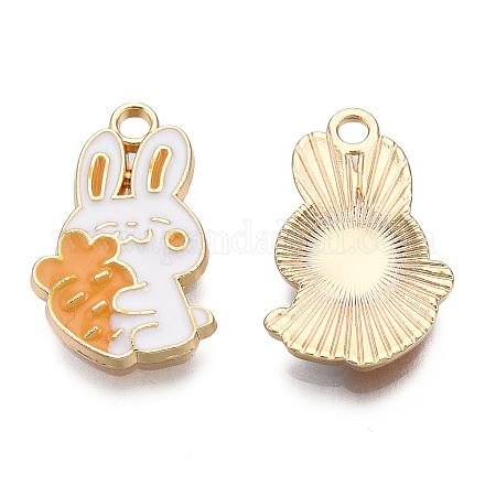 Экологически чистые подвески из цинкового сплава FIND-N048-58C-NR-1