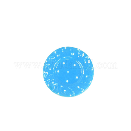 Пластины из смолы PW-WG3660B-02-1