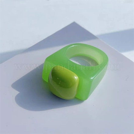 Квадратные кольца из смолы FS-WG60274-03-1