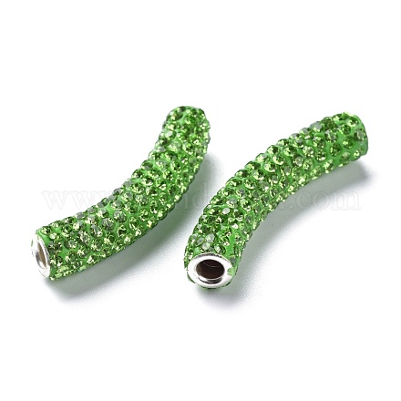 Латуни Ближнем Востоке шариков Rhinestone RB-C1300-3-1