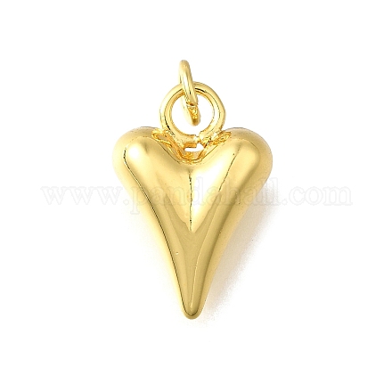 Латунные подвески KK-Z102-09G-04-1