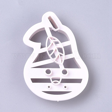 Пищевые пластиковые печенья DIY-L020-29-1
