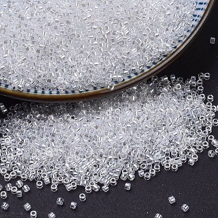 Бусины Миюки Делика SEED-MY11-DB0050-1