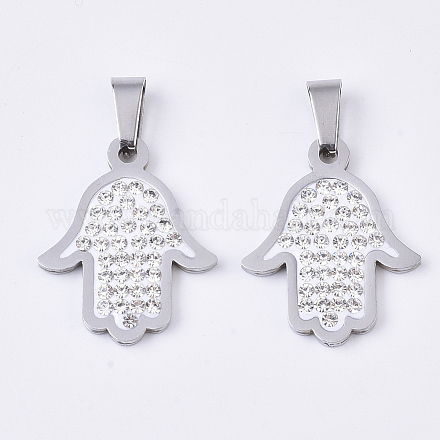 201 подвеска из нержавеющей стали STAS-N089-20P-1