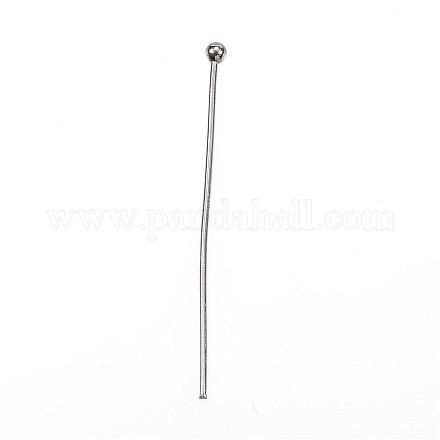Шариковые головки из нержавеющей стали 304 STAS-D448-025P-1