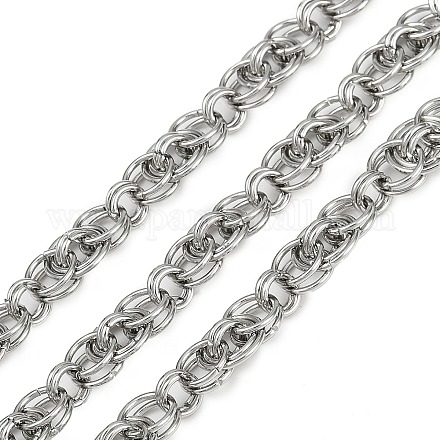 Цепи узловые из нержавеющей стали 304 CHS-C017-09P-1