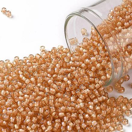 Круглые бусины toho X-SEED-TR11-0923-1