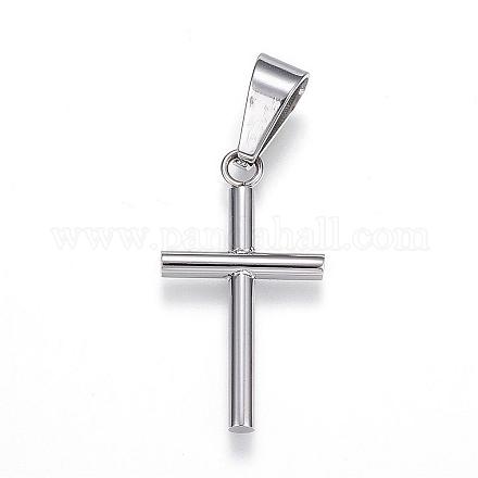 Подвески из нержавеющей стали 304 STAS-H329-14P-1