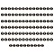 Golden Plated Enamel Alloy Charms, Enamelled Sequins, Flat Round, Black, Letter.T, 14x12x2mm, Hole: 1.5mm, 100pcs/Box
