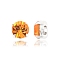 Preciosa® MAXIMA Crystal in Sew-On Cup, Czech Crystal, 719 37 081 Chaton(Round), Silver, 90310 Sun, SS39(8.15~8.4mm)