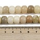 Натуральные бусины из корня бодхи WOOD-B010-A01-10x8mm-5