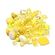 100g акриловые бусины SACR-YW0001-41B-2
