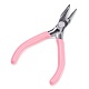 45 # клещи из углеродистой стали PT-L007-24-2