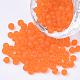 6/0 матовое круглое стекло X-SEED-A008-4mm-M9-1
