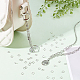 Латунные разрезные кольца KK-SC0002-96-5