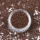 Круглые бусины toho SEED-R049-1708-1
