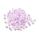6/0 непрозрачного стекла бисер SEED-P005-A16-1