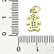 Латунные подвески из микро-паве KK-H475-13G-02-3