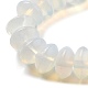 Opalite бисер пряди G-P559-A10-02-4