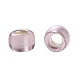 Круглые бусины toho X-SEED-TR15-0026F-3