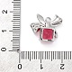 Стойки обшивки латунные подвески KK-Q010-10G-01-4
