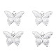 Подвески из нержавеющей стали 201 STAS-N098-227P-2