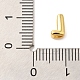 Стойки обшивки латунные подвески KK-L220-001G-L-3