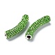 Латуни Ближнем Востоке шариков Rhinestone RB-C1300-3-1