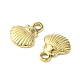 Подвески из нержавеющей стали 304 STAS-L269-064G-3