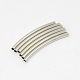 Бисера латунной трубки EC0582x30mm-1
