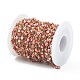 Цепи из нержавеющей стали 304 CHS-L026-04G-01-4