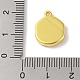 Подвески из нержавеющей стали 304 STAS-A097-14G-3