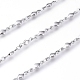 Цепи из нержавеющей стали марки 304 CHS-G014-18P-4
