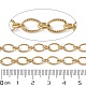Цепи из нержавеющей стали 304 CHS-L030-17G-2