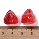 Краски для выпечки стеклянные бусины GLAA-S202-15H-3