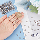 Крышки из нержавеющей стали 304 STAS-UN0042-47-2