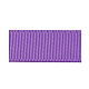 Ленты с высокой плотностью полиэфира grosgrain OCOR-S112-G-35-1