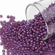 Круглые бусины toho SEED-XTR11-0625F-1