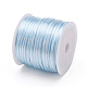 Нейлоновый шнур NWIR-L006-1mm-25-2