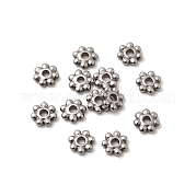 Распорные бусины из нержавеющей стали 304 STAS-Z156-01P-02