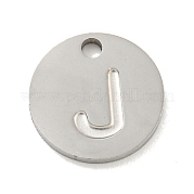 Подвески из нержавеющей стали 304 FIND-M017-02P-J