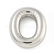 Подвески из нержавеющей стали 304 STAS-B071-01P-O