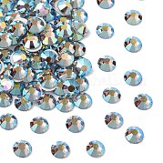 Preciosa® maxima crystal без горячей фиксации плоские камни Y-PRC-NSS16-40010-200