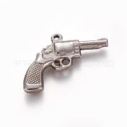 Подвески из нержавеющей стали 304 STAS-L226-041P